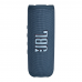 Беспроводная колонка JBL Flip 6 Blue