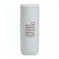 Беспроводная колонка JBL Flip 6 White