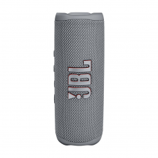 Беспроводная колонка JBL Flip 6 Gray