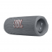 Беспроводная колонка JBL Flip 6 Gray