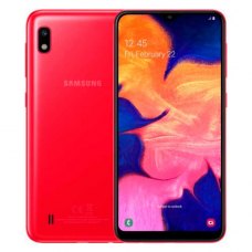 Смартфон Samsung Galaxy A10 2Gb + 32Gb Красный