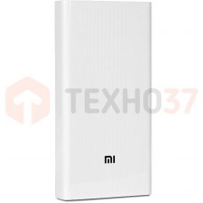 Портативный аккумулятор Xiaomi 20000 mAh 2 Mi Power Bank