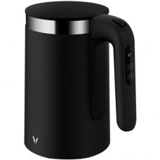 Умный чайник Xiaomi Viomi Smart Kettle Bluetooth Black (V-SK152B) 