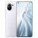 Смартфон Xiaomi Mi 11 8/128Gb Cloud White Global Version