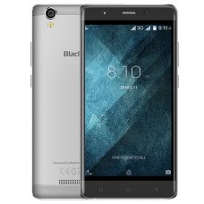 Смартфон Blackview A8 1Gb + 8Gb Gray