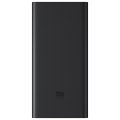 Портативный аккумулятор Xiaomi Mi Wireless Charger 10000mAh Black