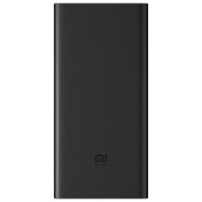 Портативный аккумулятор Xiaomi Mi Wireless Charger 10000mAh Black