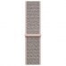 Умные часы Apple Watch S4 Sport 40mm Gold Aluminum Case with Pink Sand Sport Loop