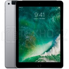 Планшет Apple iPad (2018) 32Gb Wi-Fi + Cellular Space Grey(MR6N2RU/A)