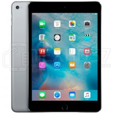 Планшет Apple iPad Mini 4 128Gb Wi-Fi + Cellular Space Gray 