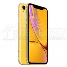 Смартфон Apple iPhone XR 128Gb Yellow