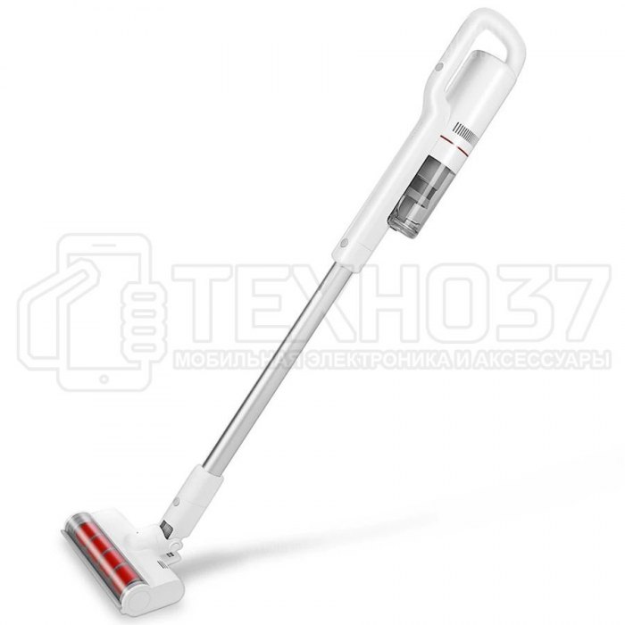 Беспроводной пылесос Xiaomi ROIDMI Wireless Strong Suction Vacuum Cleaner