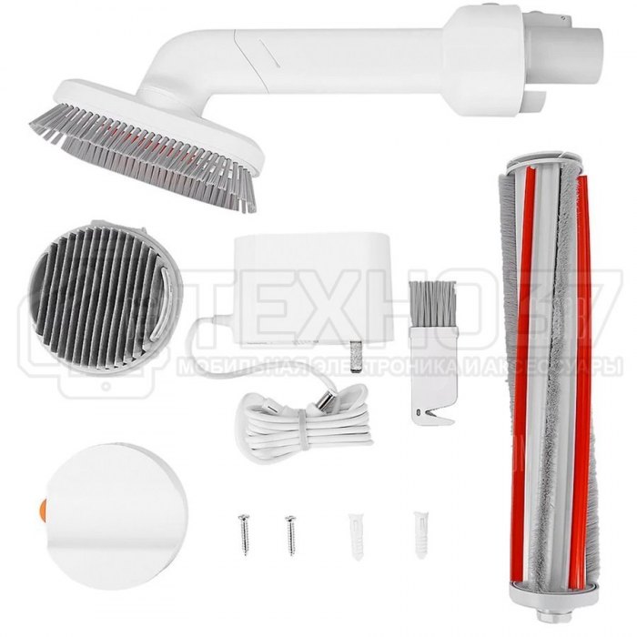 Беспроводной пылесос Xiaomi ROIDMI Wireless Strong Suction Vacuum Cleaner