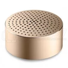 Портативная колонка Xiaomi Portable Speaker Gold