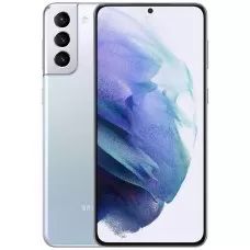 Смартфон Samsung Galaxy S21+ 5G 8/128Gb Серебристый Фантом