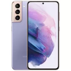 Смартфон Samsung Galaxy S21 5G 8/128Gb Фиолетовый Фантом