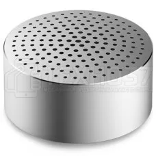 Портативная колонка Xiaomi Portable Speaker Silver