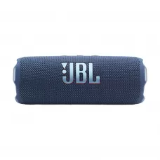 Беспроводная колонка JBL Flip 7 Blue
