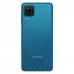 Смартфон Samsung Galaxy A12 4/128Gb Синий РСТ