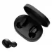 Беспроводные наушники Redmi AirDots 2S Черный РСТ
