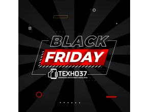 ЧЕРНАЯ ПЯТНИЦА В ТЕХНО37